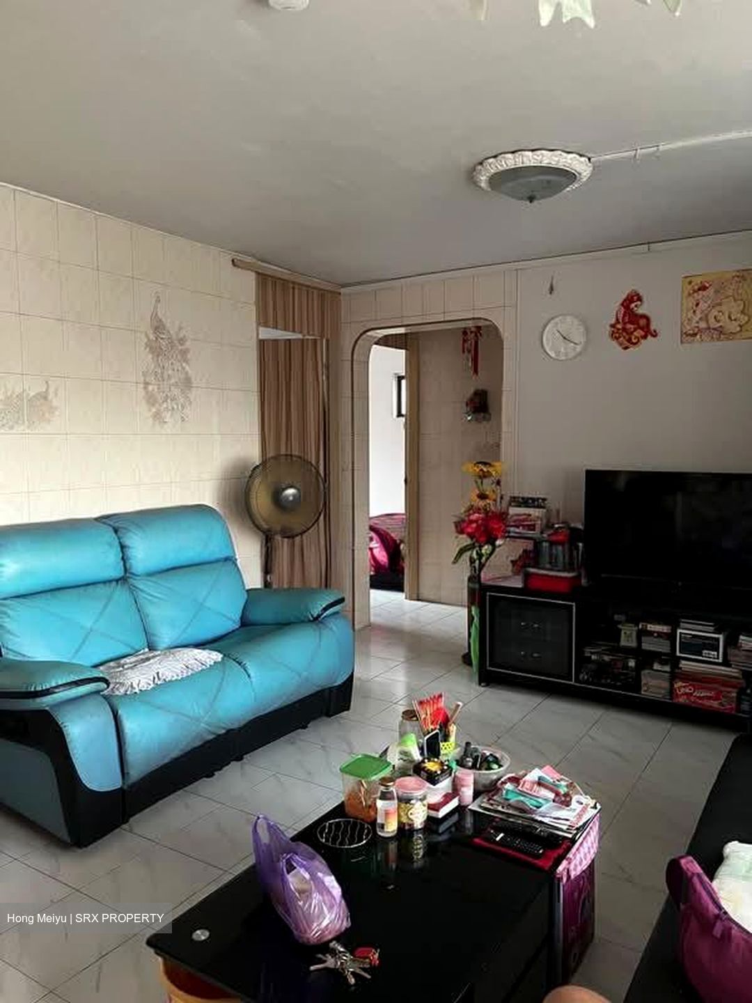 Blk 717 Khatib Spring (Yishun), HDB 4 Rooms #582698561